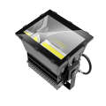 CREE Chips 1000W LED Flood Light com Meanwell Drivers